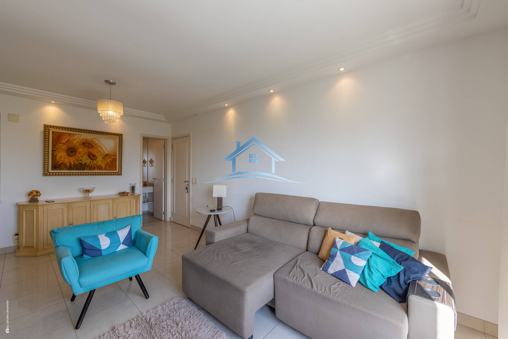 Apartamento, 3 quartos, 136 m² - Foto 16