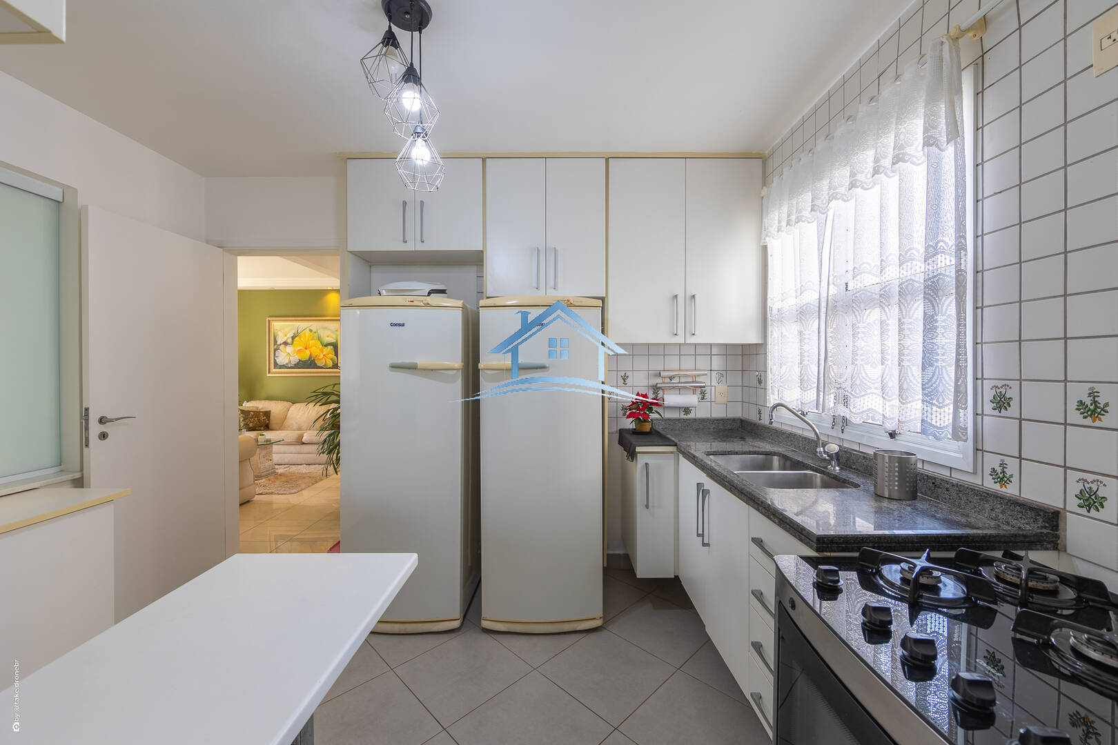 Apartamento, 3 quartos, 136 m² - Foto 18