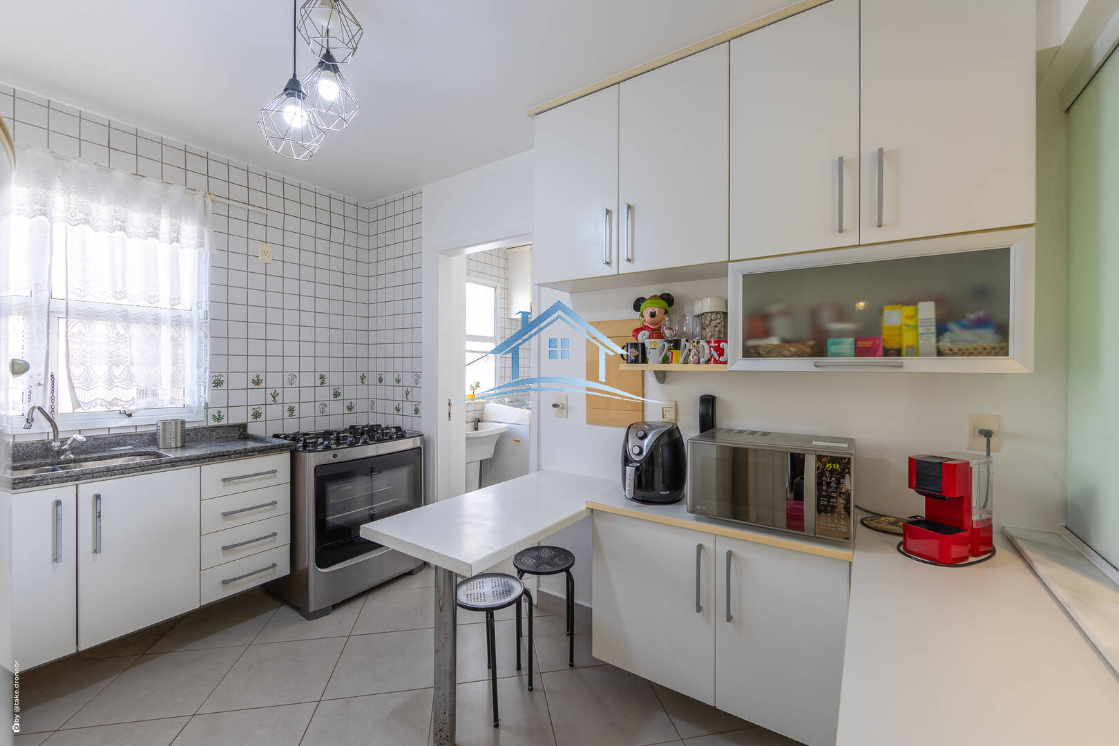 Apartamento, 3 quartos, 136 m² - Foto 19