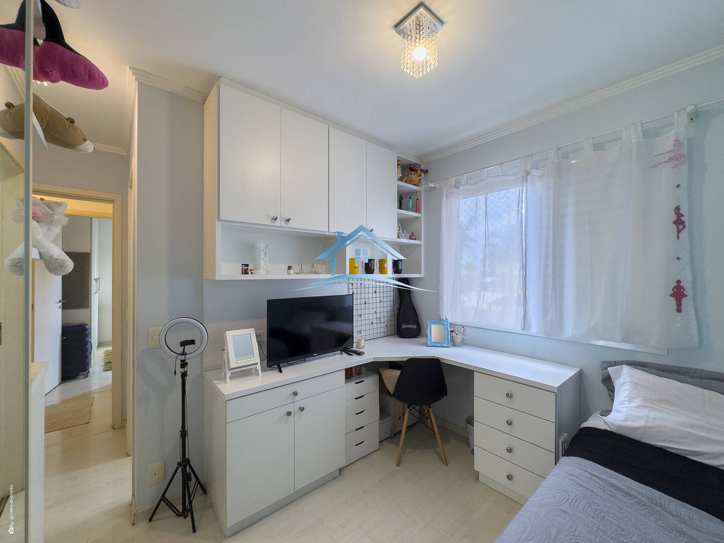 Apartamento, 3 quartos, 136 m² - Foto 20