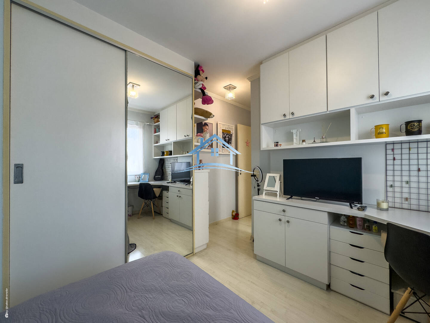 Apartamento, 3 quartos, 136 m² - Foto 21