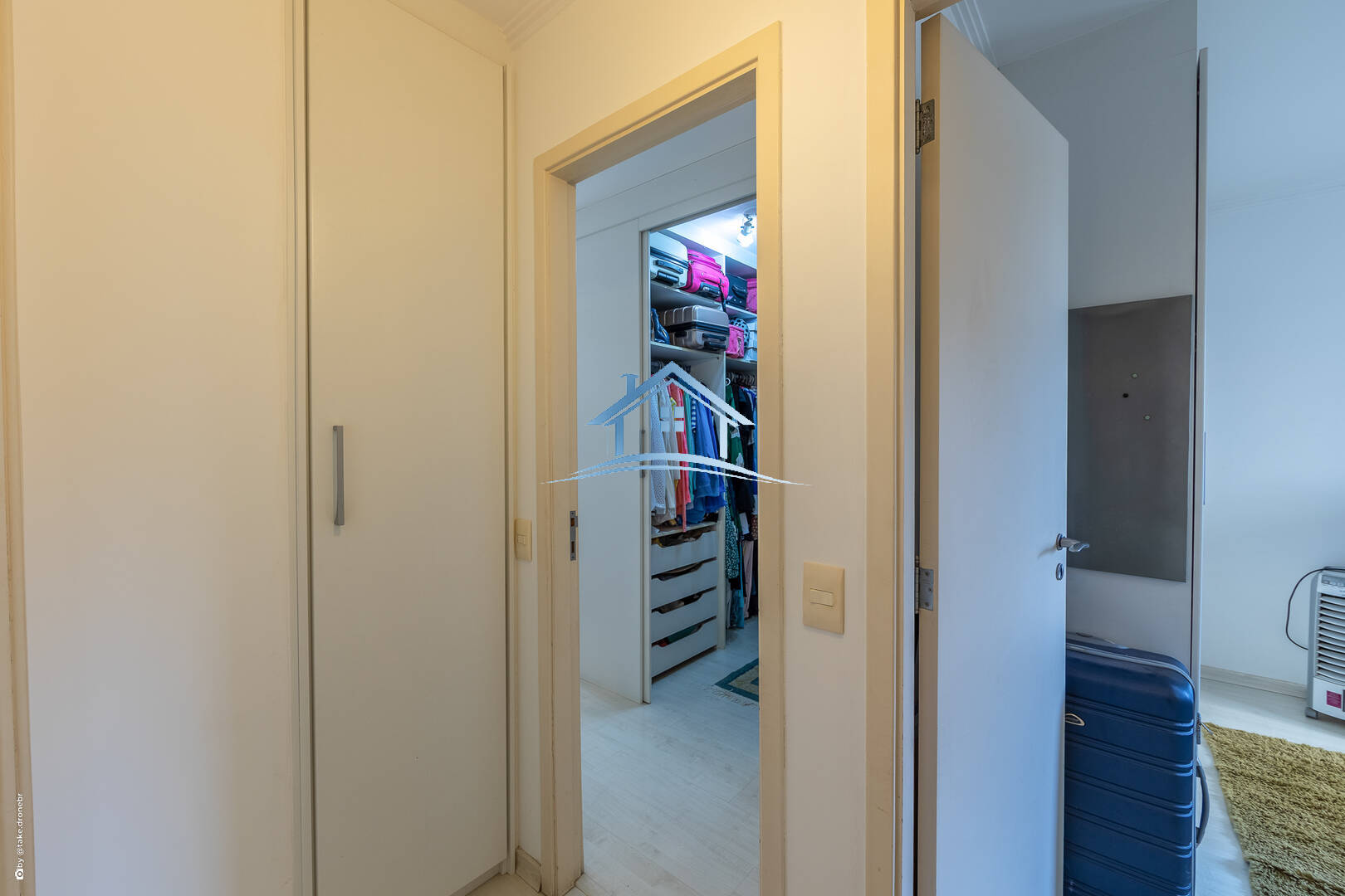 Apartamento, 3 quartos, 136 m² - Foto 22