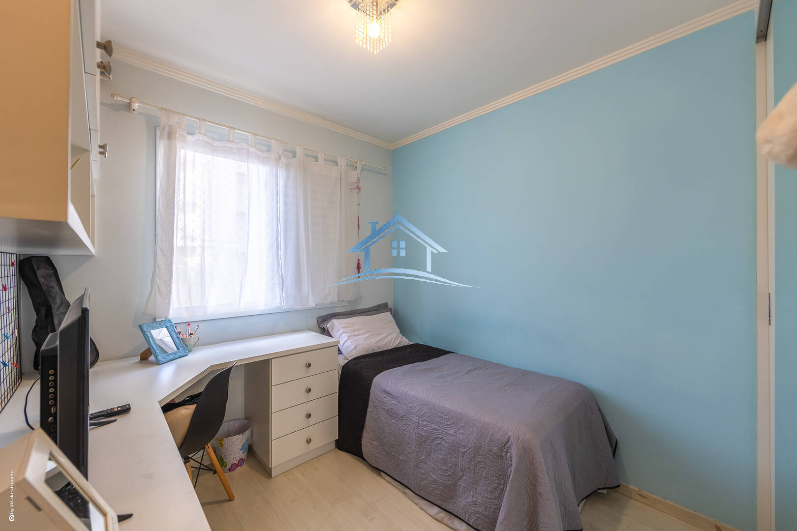 Apartamento, 3 quartos, 136 m² - Foto 23