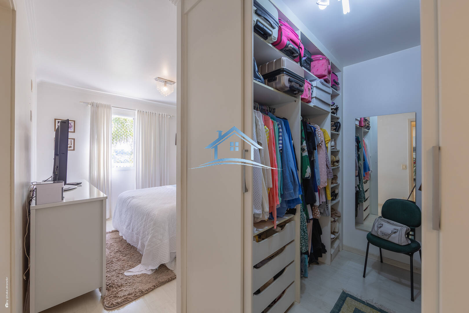 Apartamento, 3 quartos, 136 m² - Foto 24