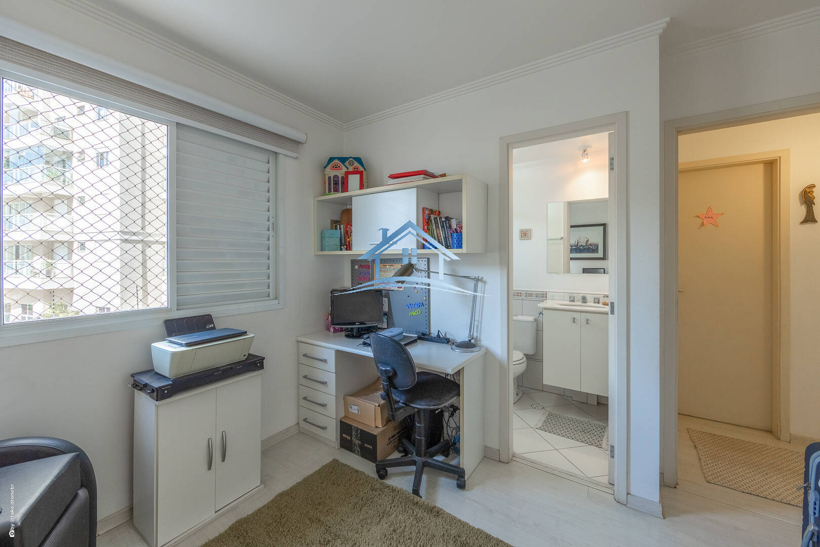 Apartamento, 3 quartos, 136 m² - Foto 27