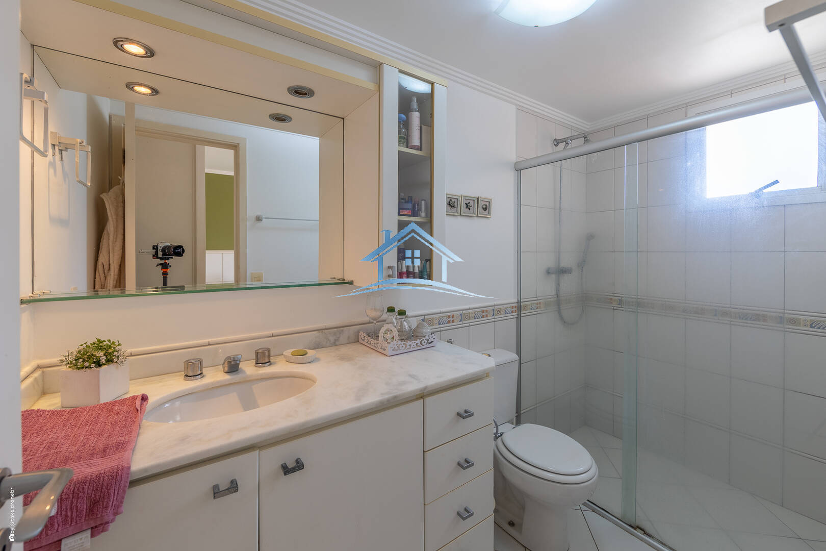 Apartamento, 3 quartos, 136 m² - Foto 29