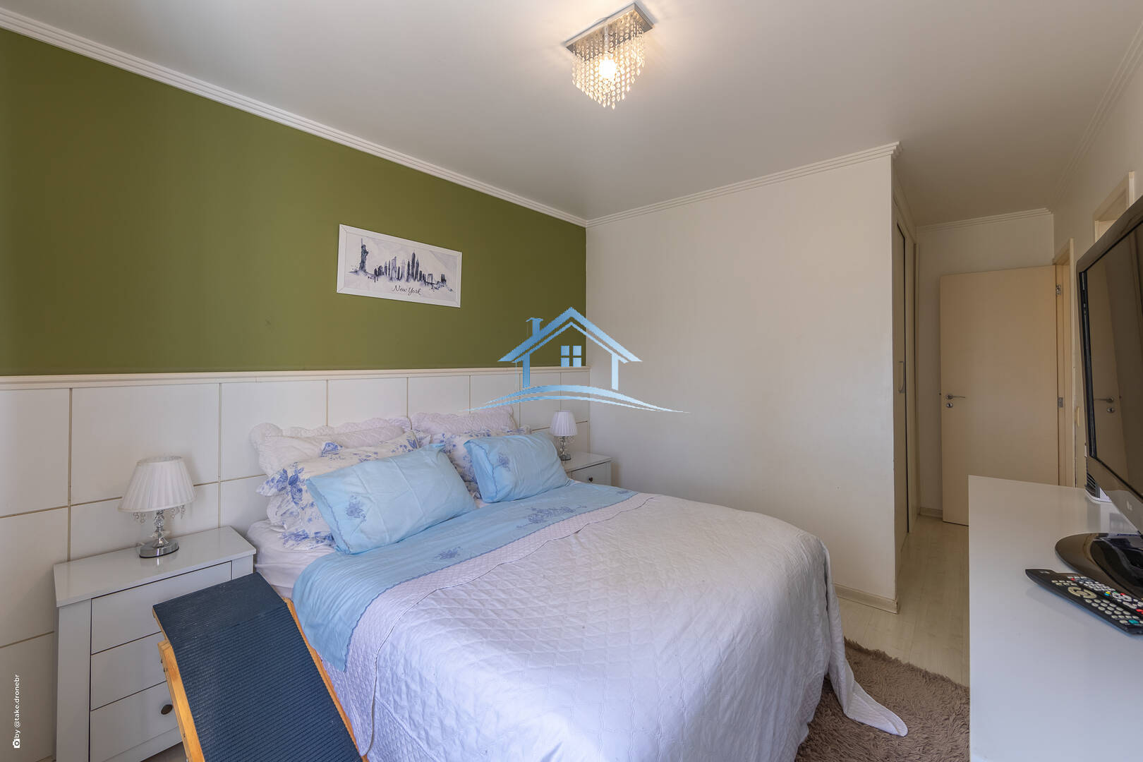 Apartamento, 3 quartos, 136 m² - Foto 30