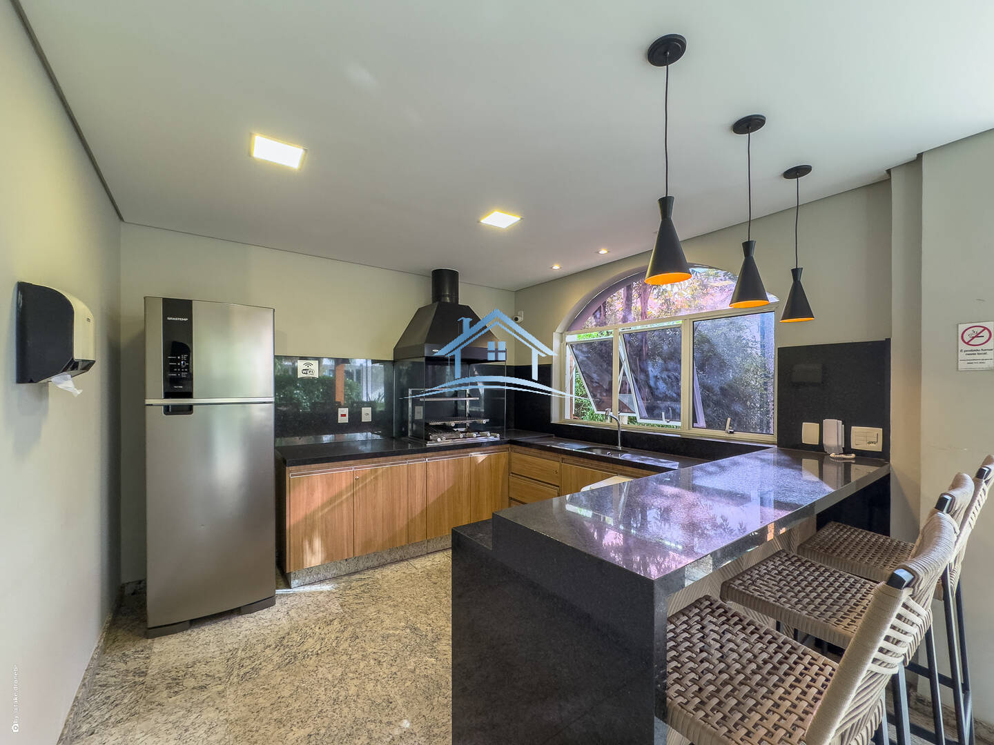 Apartamento, 3 quartos, 136 m² - Foto 37