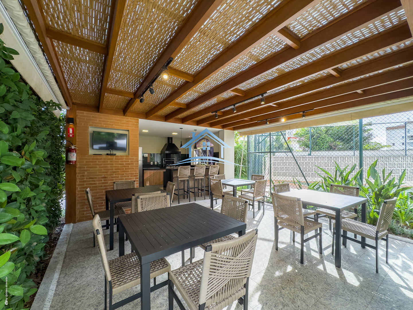 Apartamento, 3 quartos, 136 m² - Foto 38