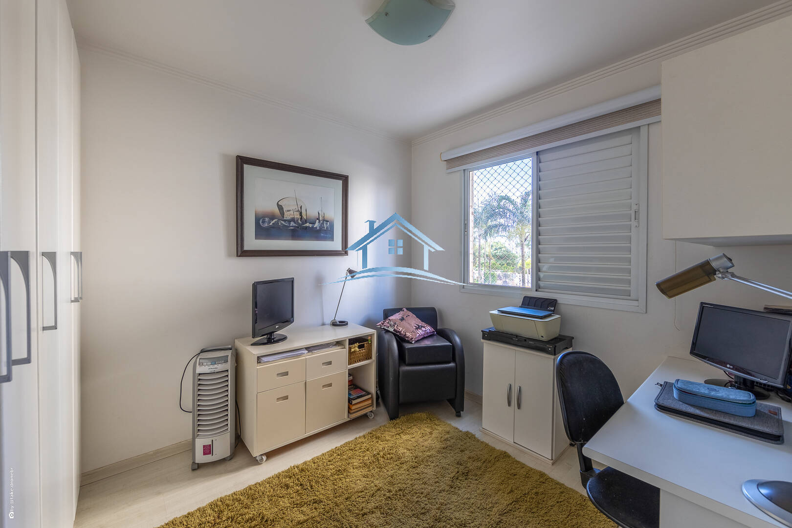 Apartamento, 3 quartos, 136 m² - Foto 33