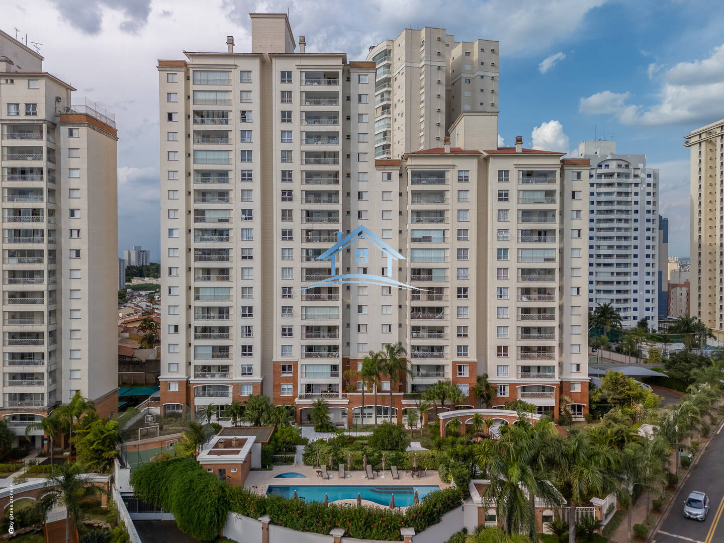 Apartamento, 3 quartos, 136 m² - Foto 40