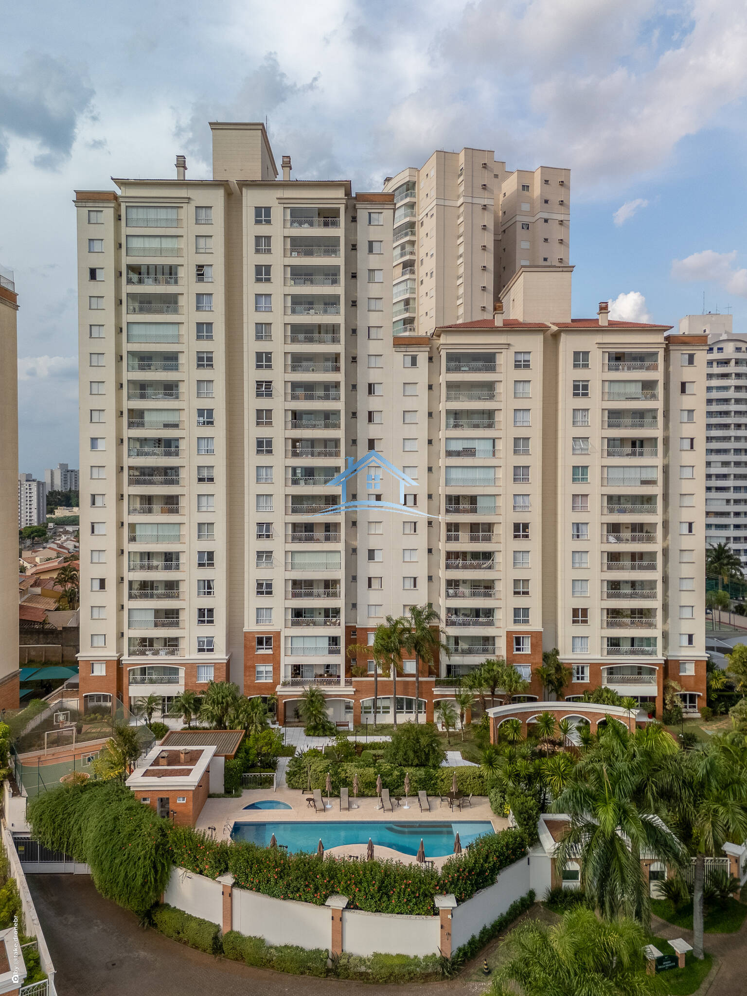 Apartamento, 3 quartos, 136 m² - Foto 41