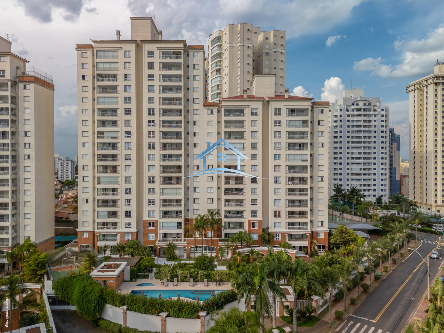 Apartamento, 3 quartos, 136 m² - Foto 42