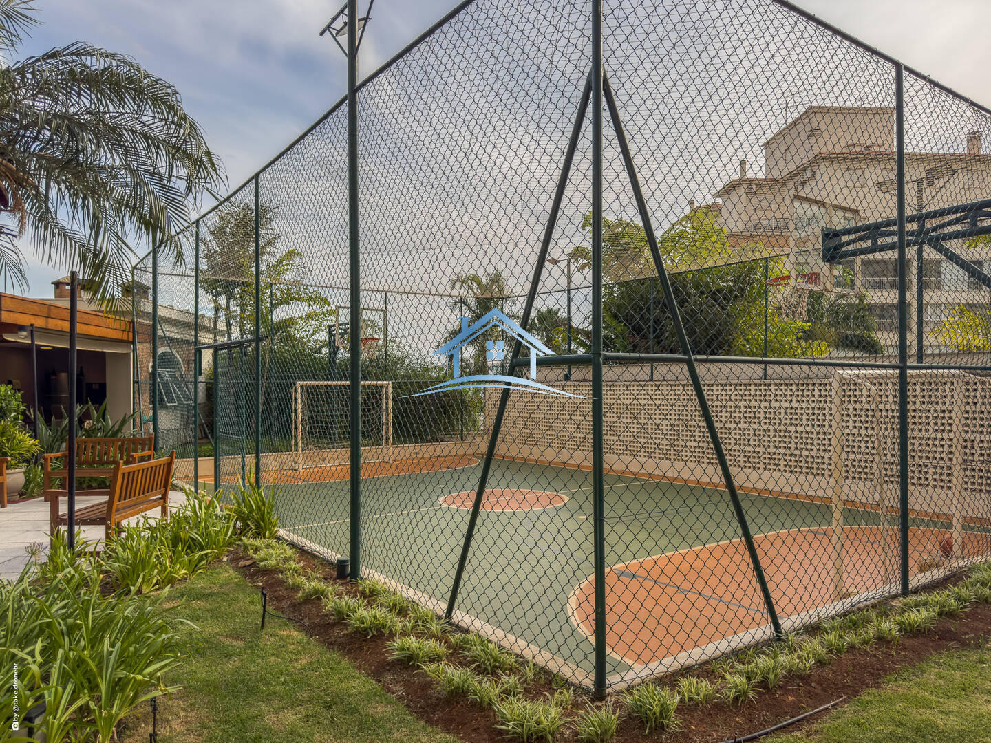 Apartamento, 3 quartos, 136 m² - Foto 43