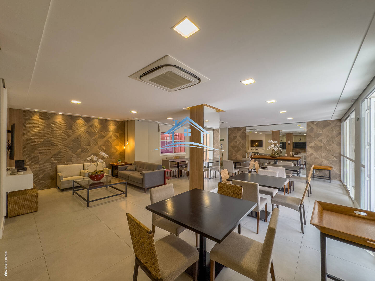 Apartamento, 3 quartos, 136 m² - Foto 44