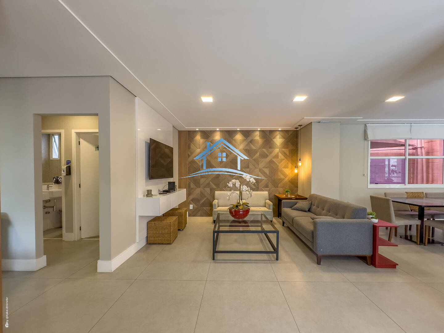 Apartamento, 3 quartos, 136 m² - Foto 45