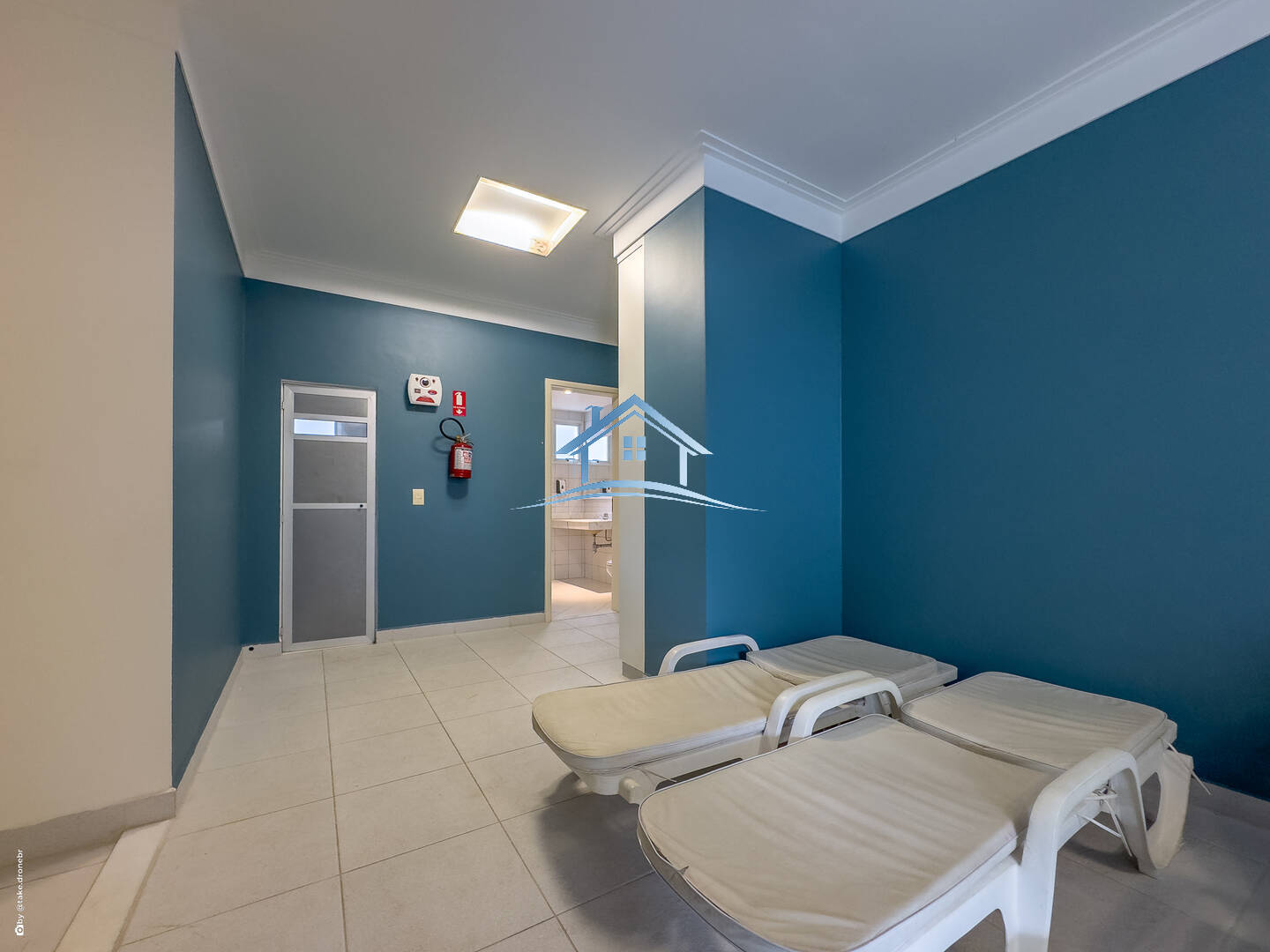 Apartamento, 3 quartos, 136 m² - Foto 49