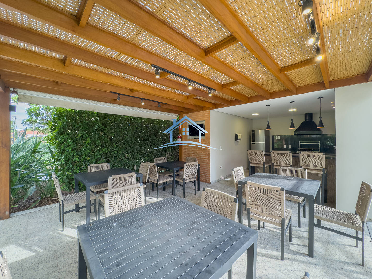 Apartamento, 3 quartos, 136 m² - Foto 50