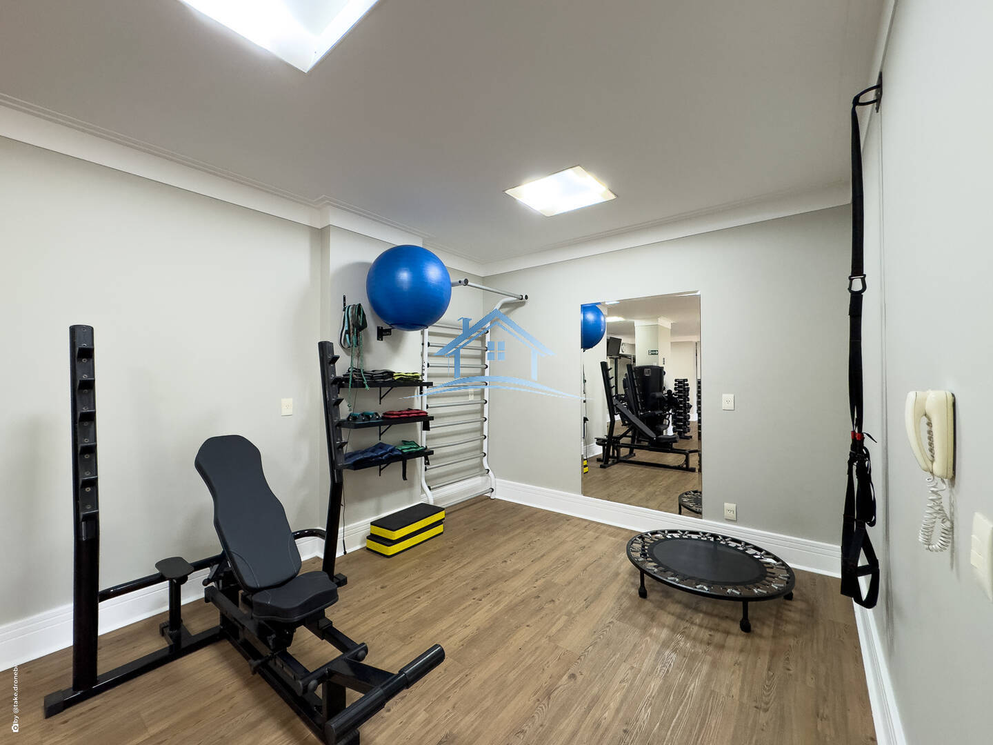 Apartamento, 3 quartos, 136 m² - Foto 52