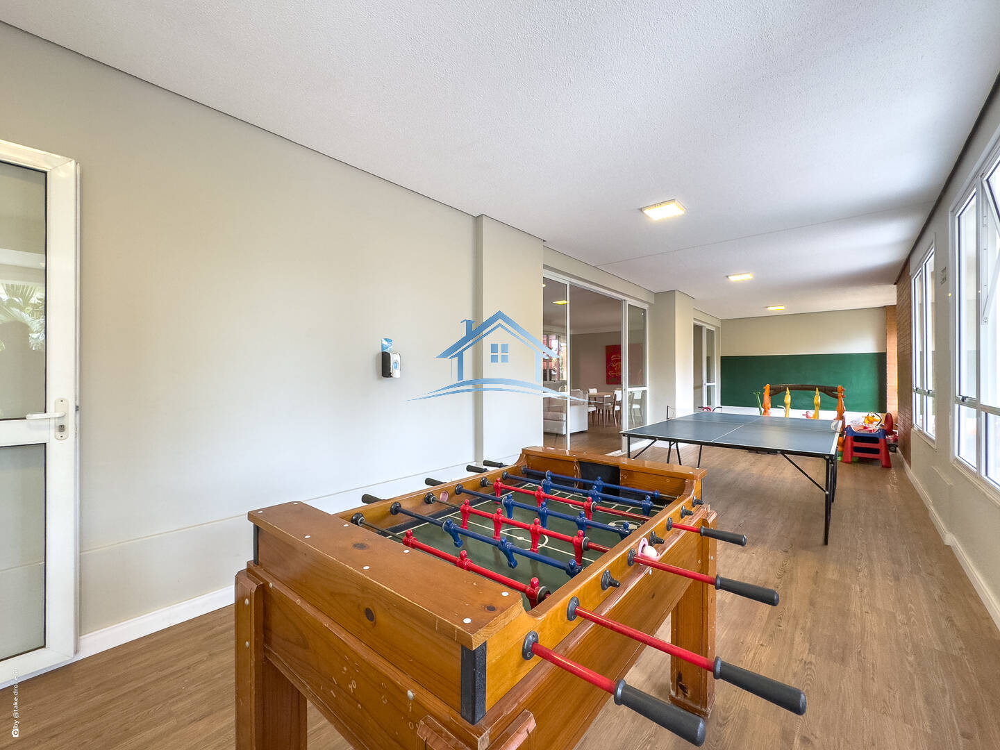 Apartamento, 3 quartos, 136 m² - Foto 54