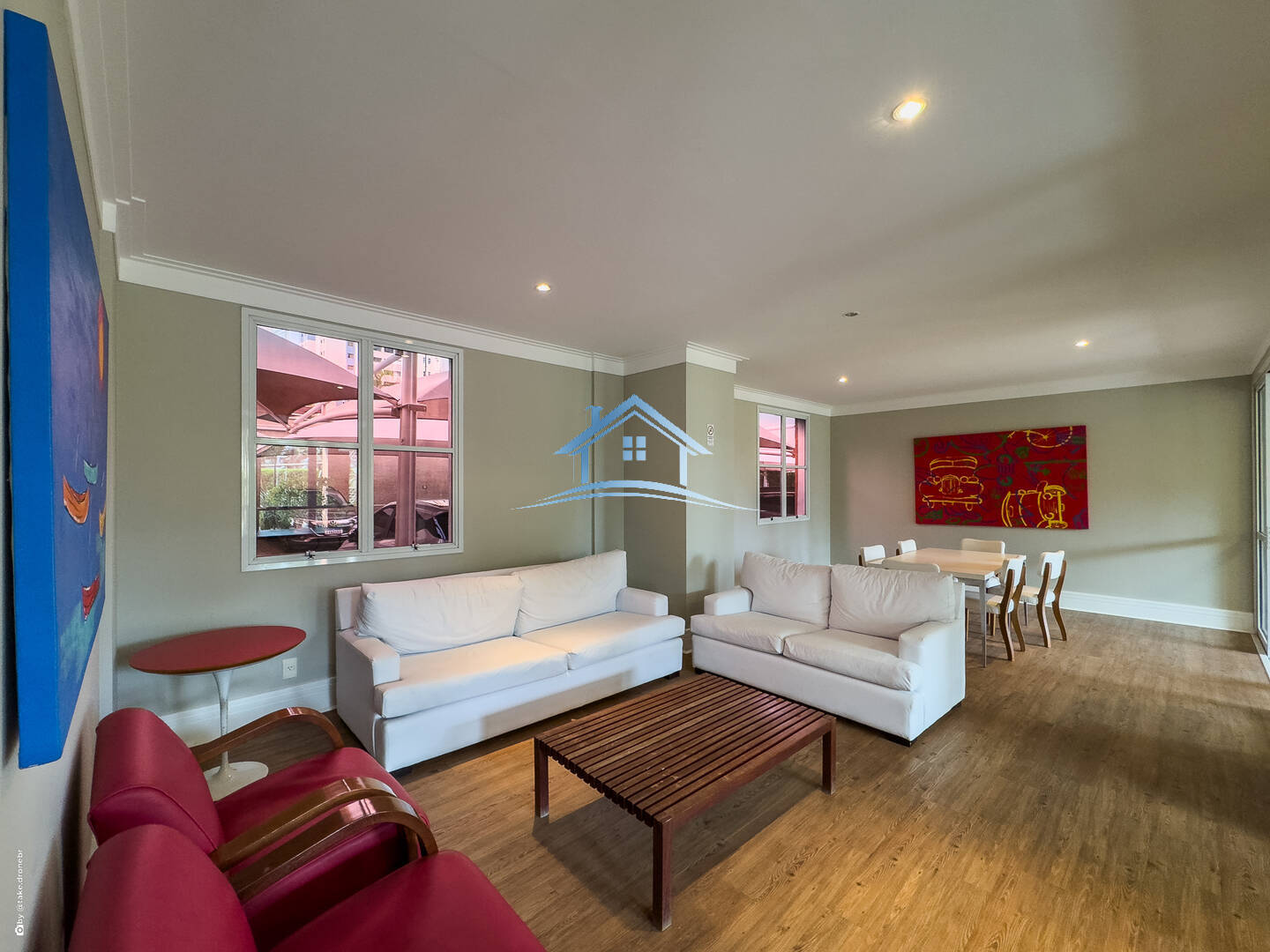 Apartamento, 3 quartos, 136 m² - Foto 56