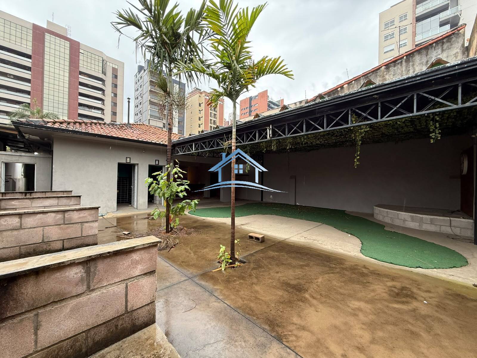 Prédio Inteiro, 400 m² - Foto 16