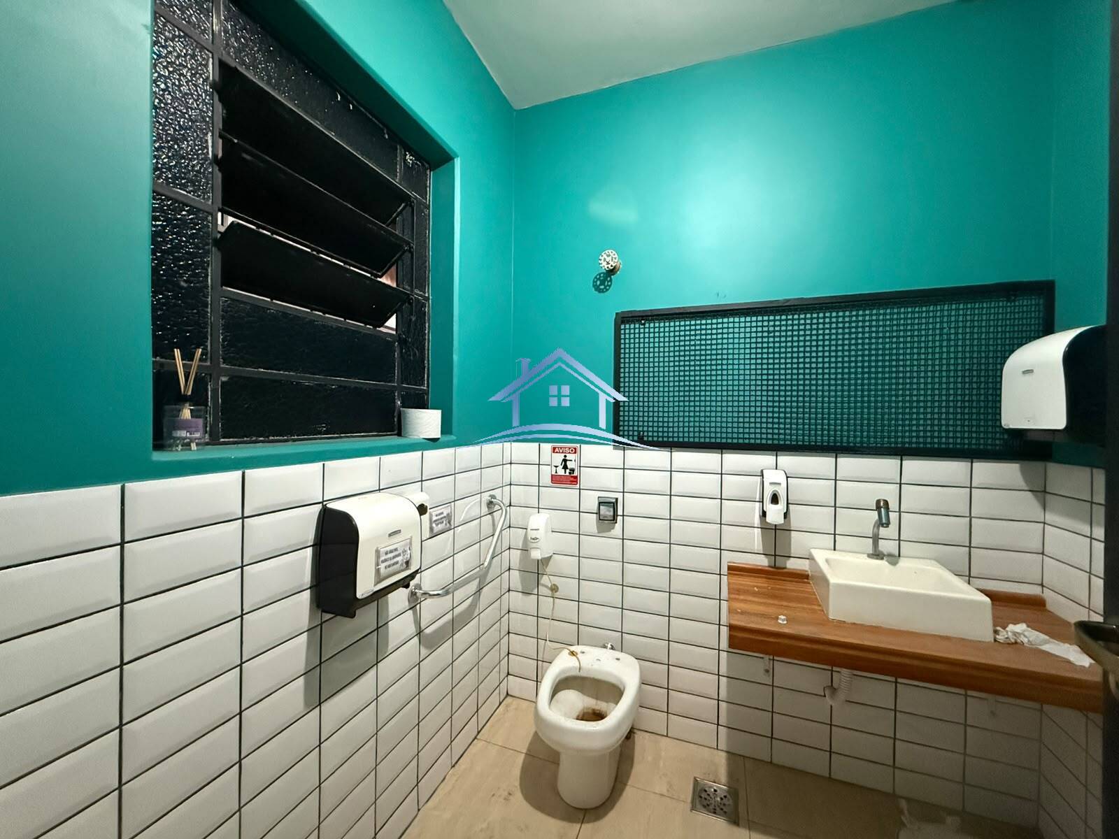 Prédio Inteiro, 400 m² - Foto 23