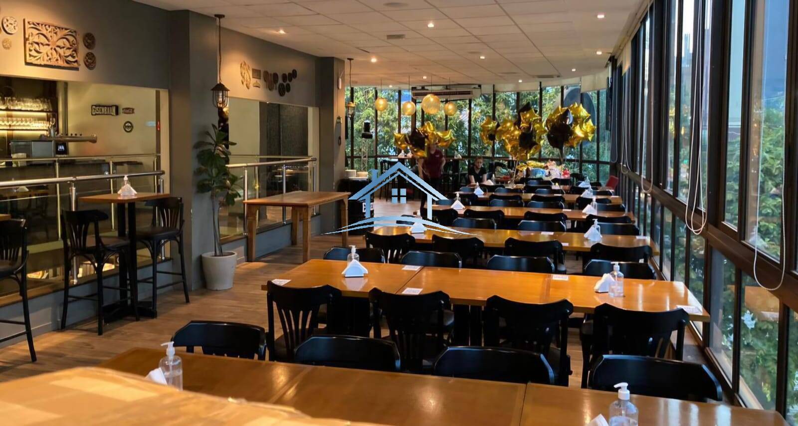 Casa, 452 m² - Foto 6