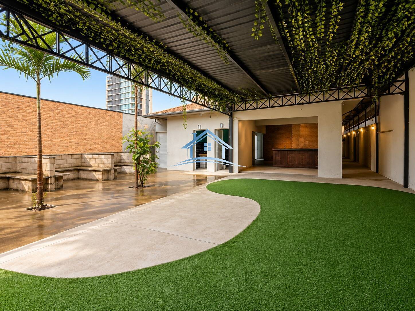 Prédio Inteiro, 400 m² - Foto 15