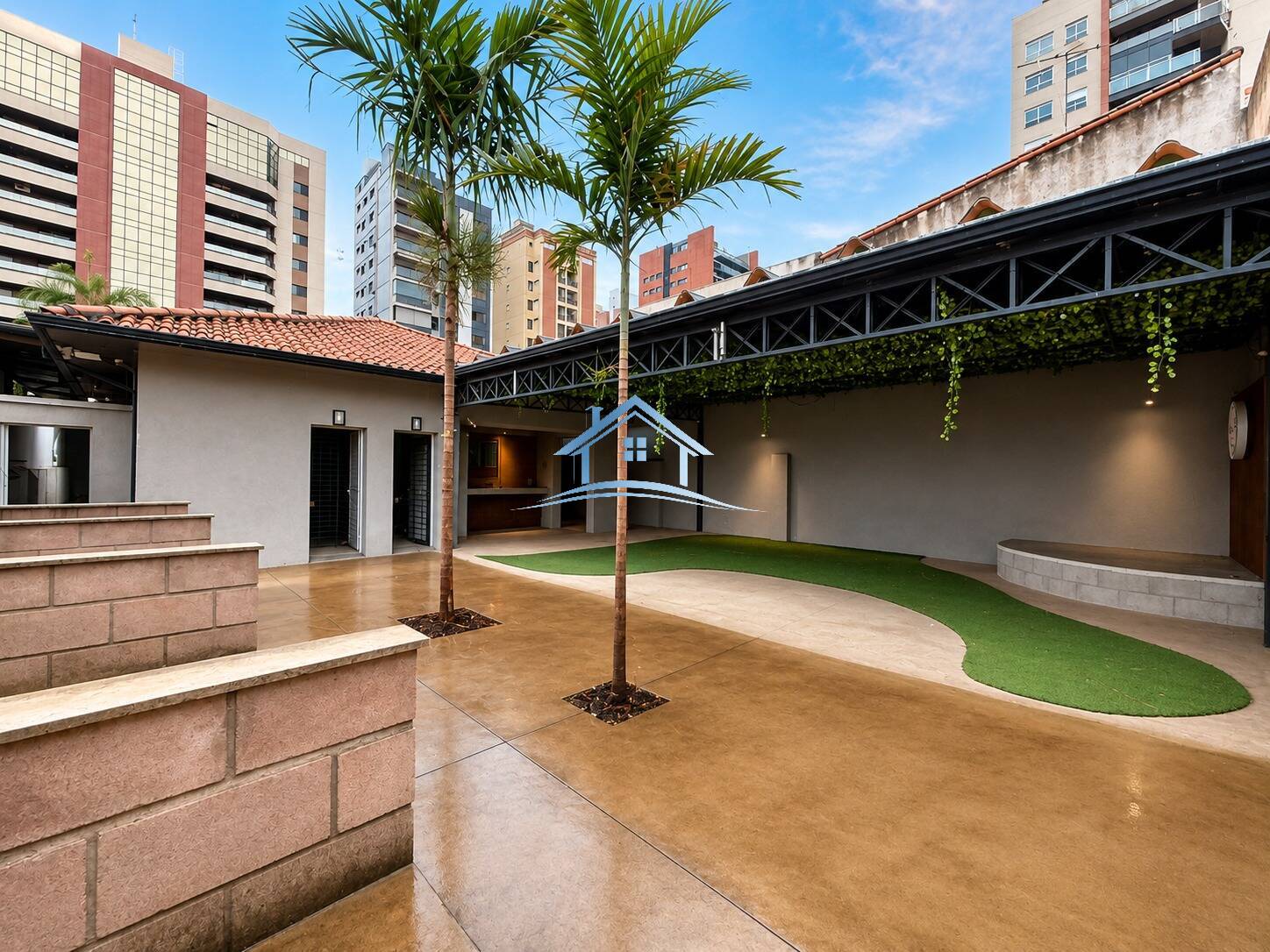 Prédio Inteiro, 400 m² - Foto 17