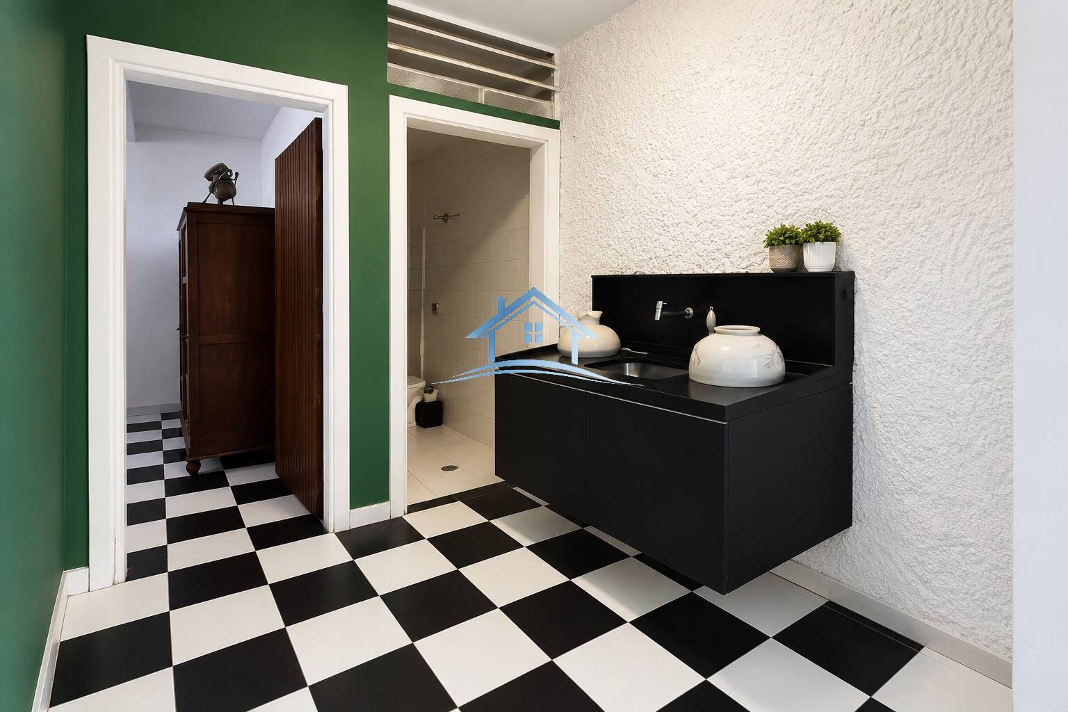 Casa, 4 quartos, 380 m² - Foto 15