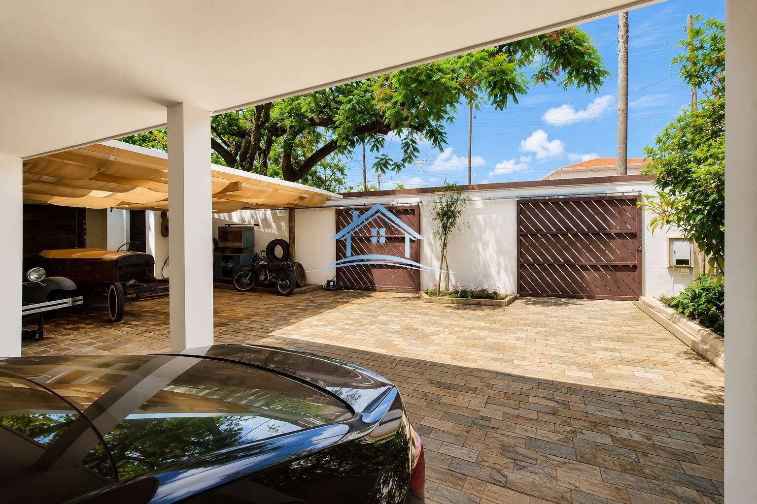 Casa, 4 quartos, 380 m² - Foto 27