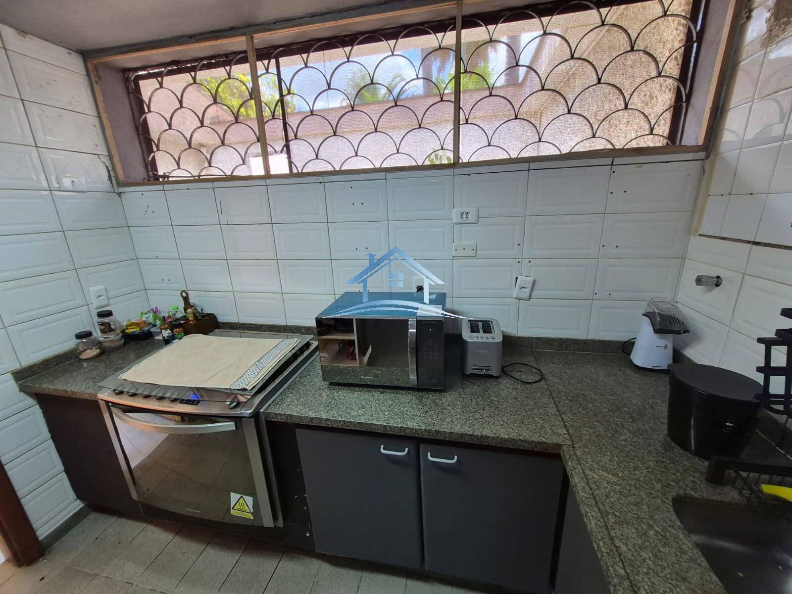 Casa, 4 quartos, 380 m² - Foto 26