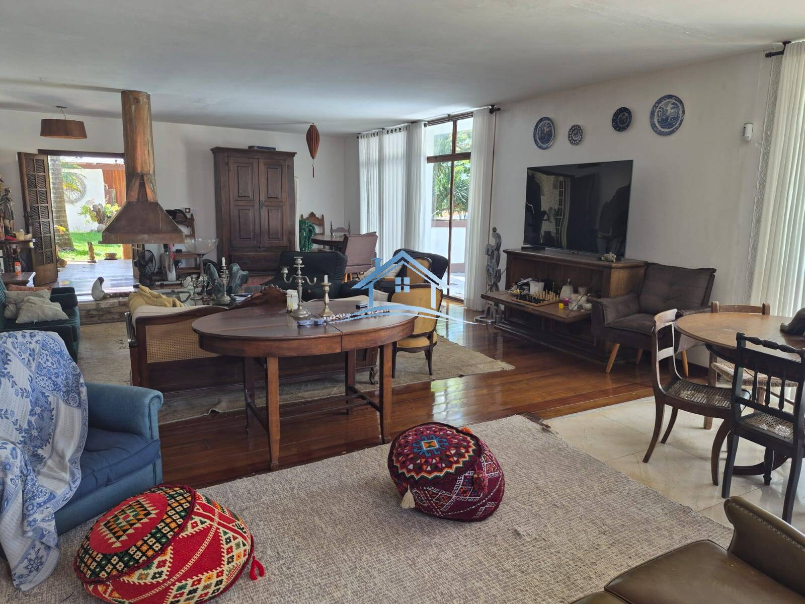 Casa, 4 quartos, 380 m² - Foto 12
