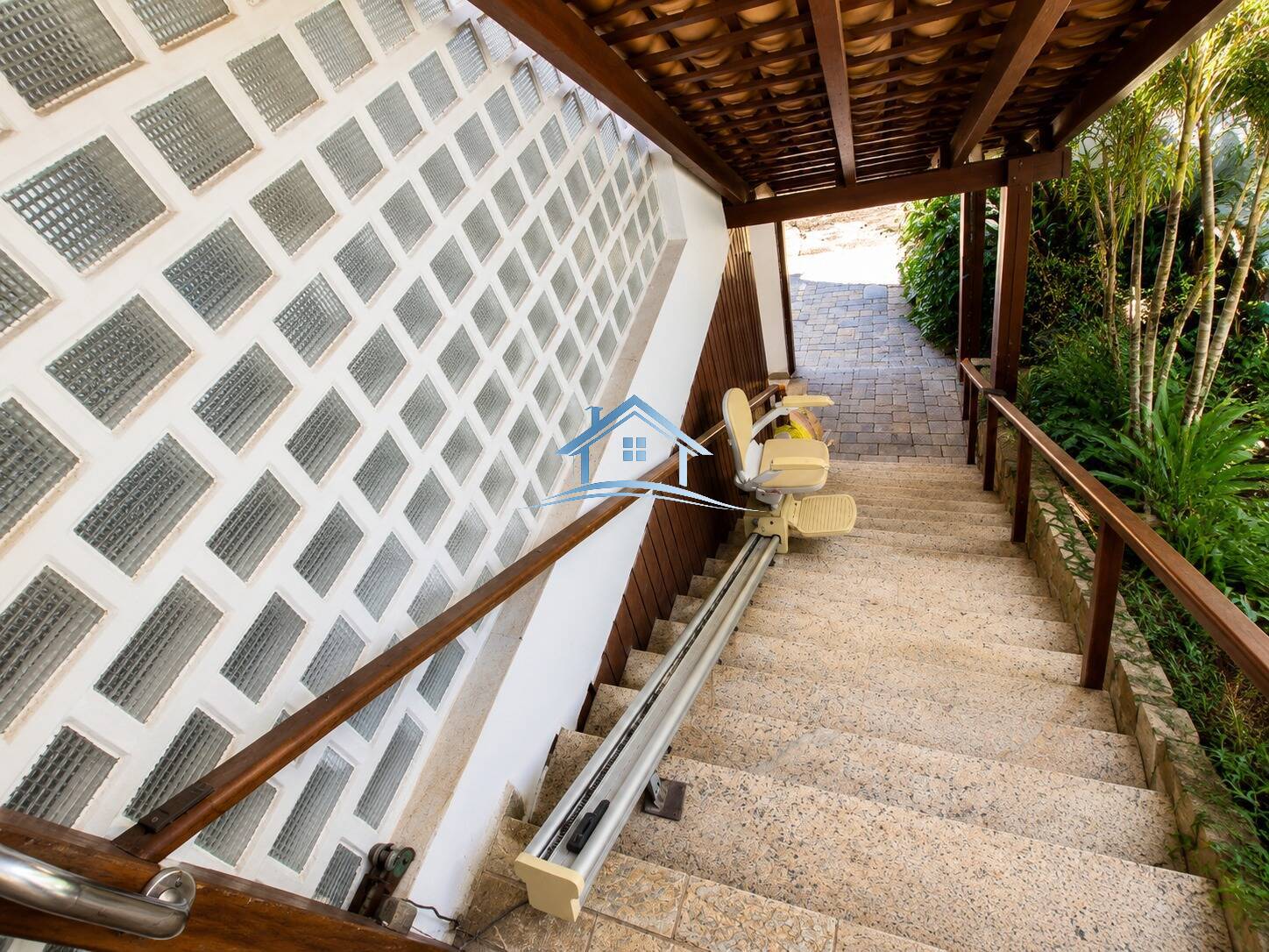 Casa, 4 quartos, 380 m² - Foto 17