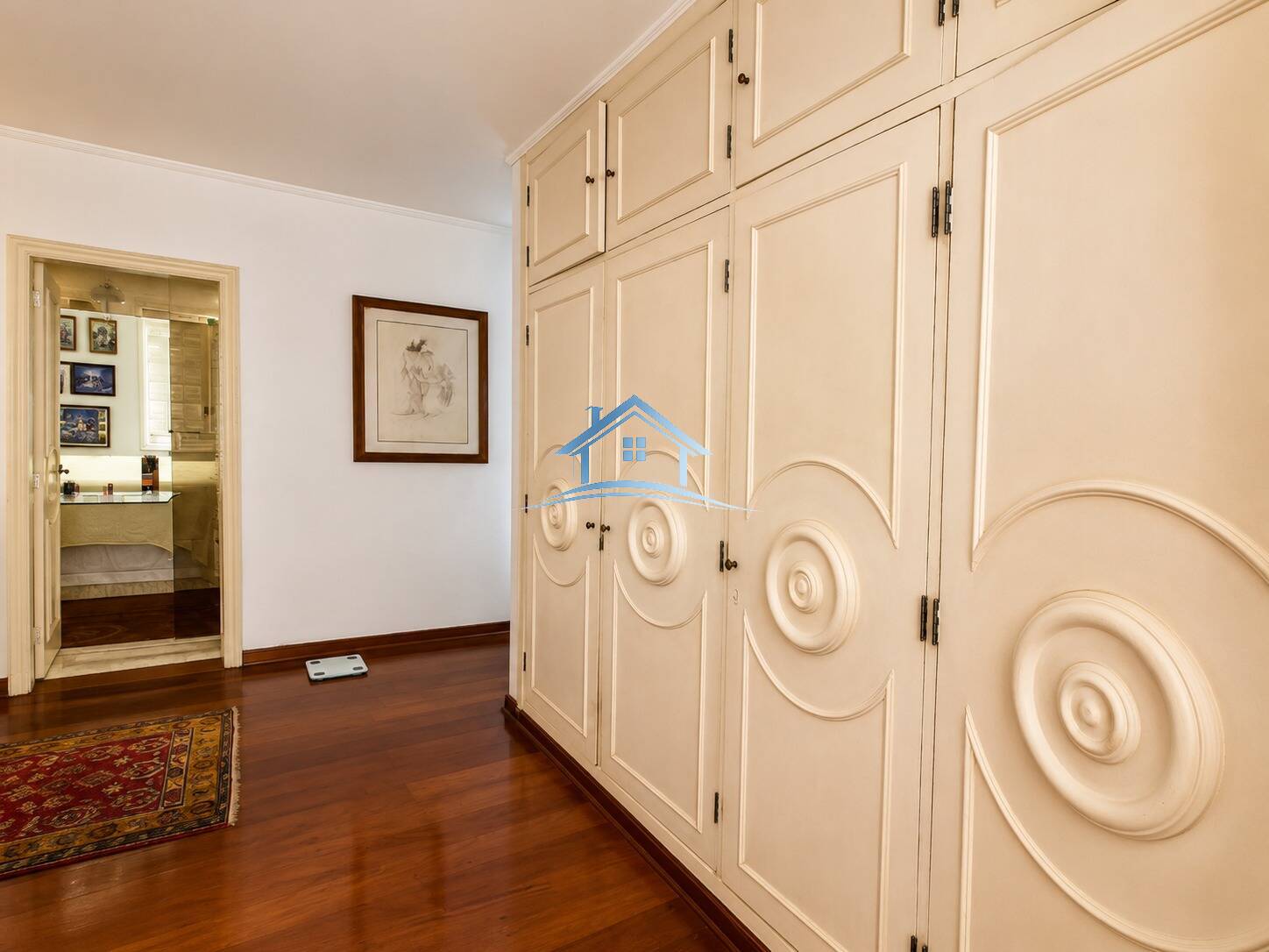 Casa, 4 quartos, 380 m² - Foto 18