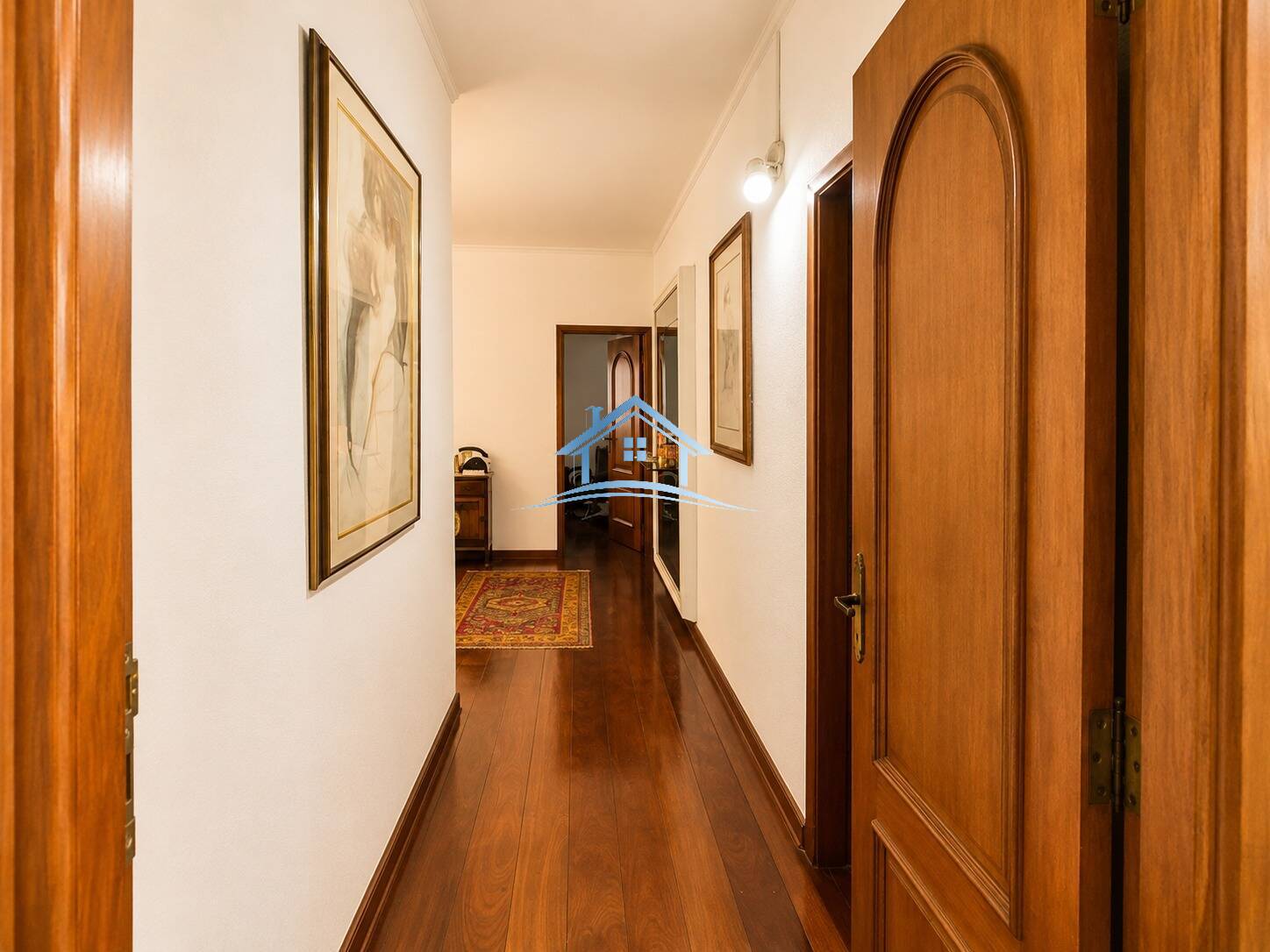 Casa, 4 quartos, 380 m² - Foto 19