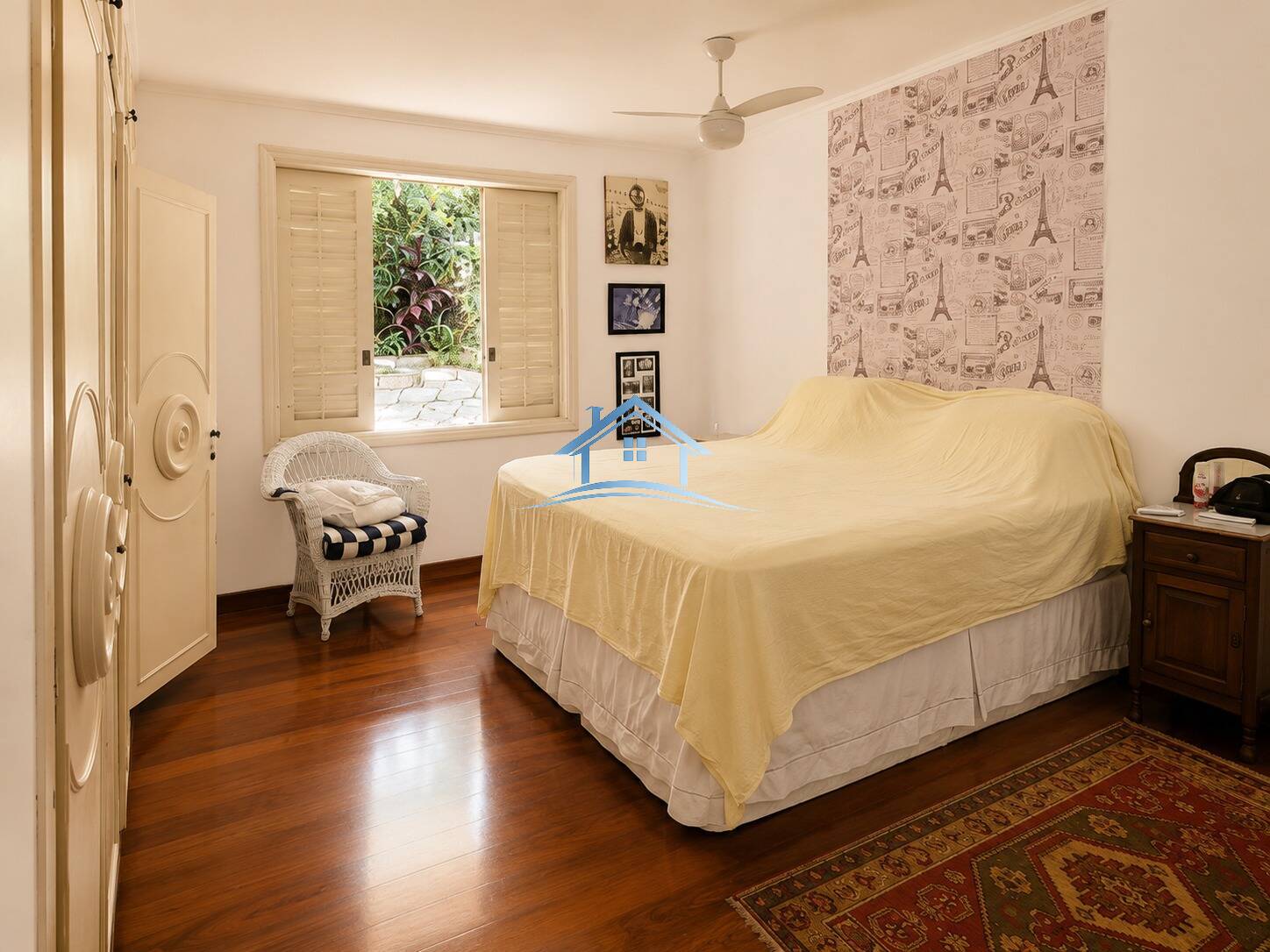 Casa, 4 quartos, 380 m² - Foto 20