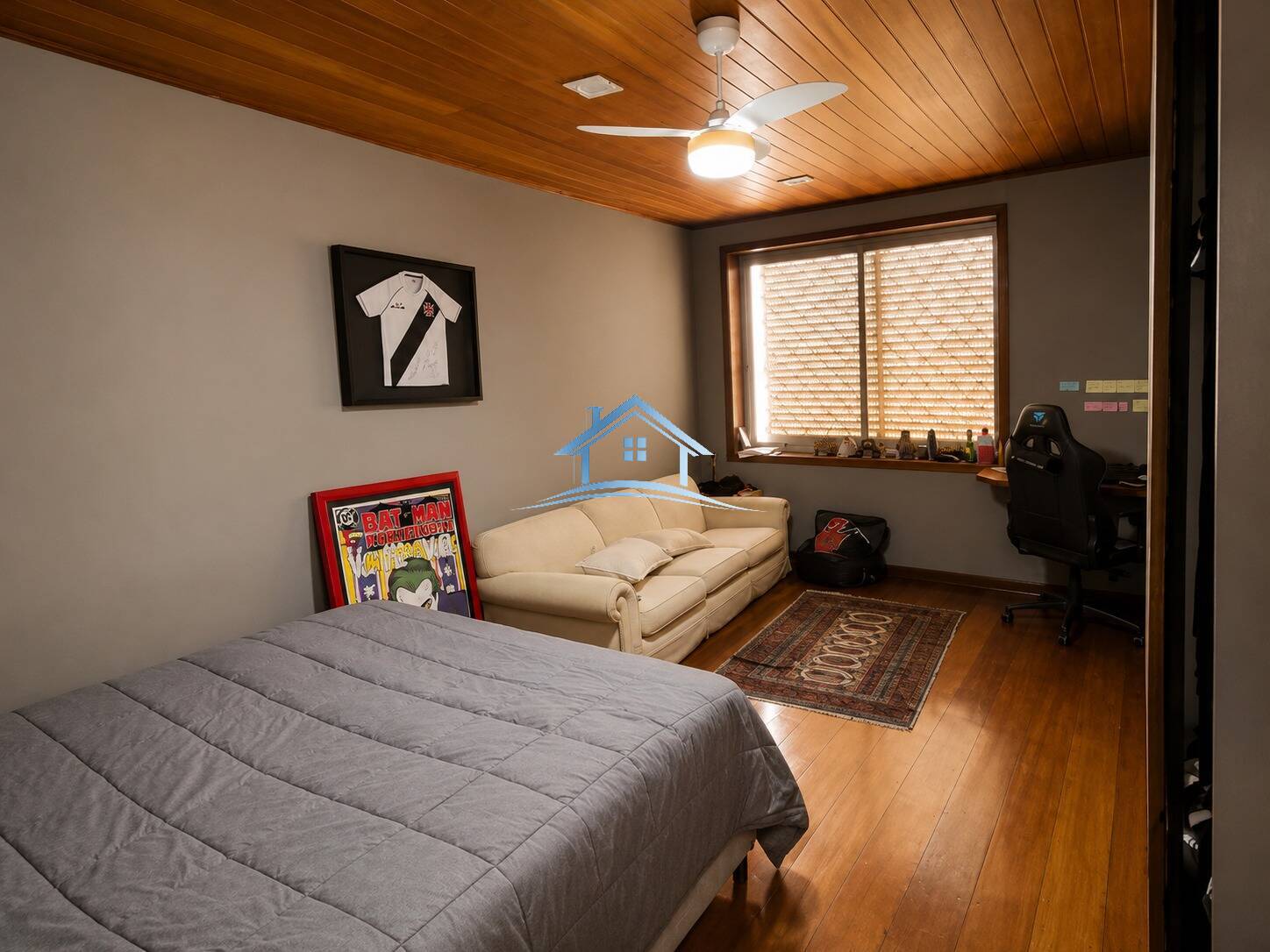 Casa, 4 quartos, 380 m² - Foto 21