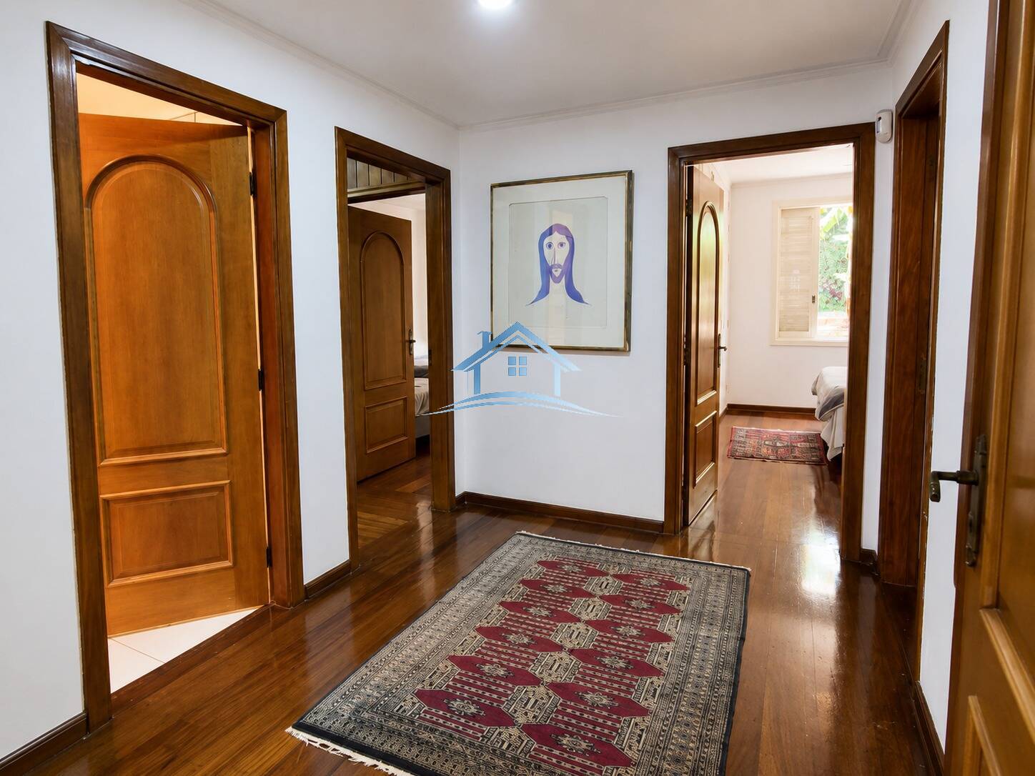 Casa, 4 quartos, 380 m² - Foto 23