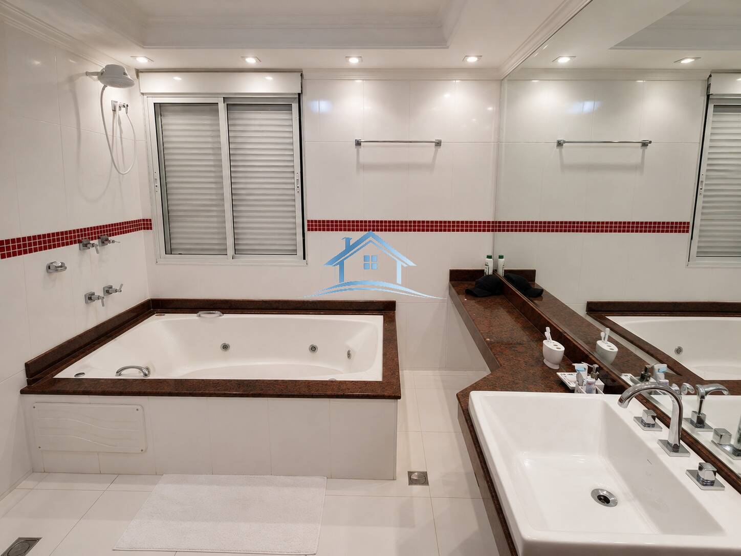 Casa, 4 quartos, 380 m² - Foto 22