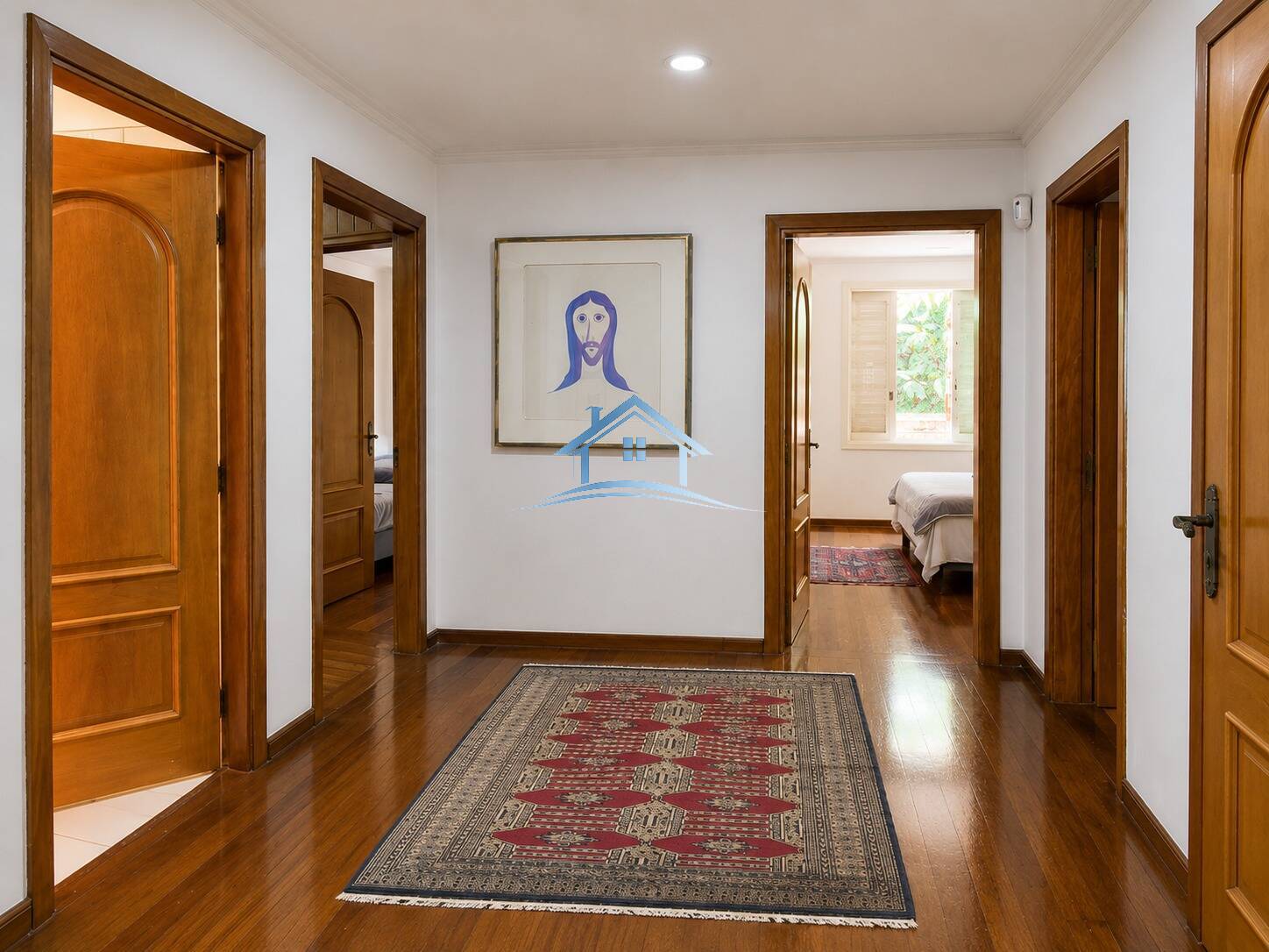 Casa, 4 quartos, 380 m² - Foto 24