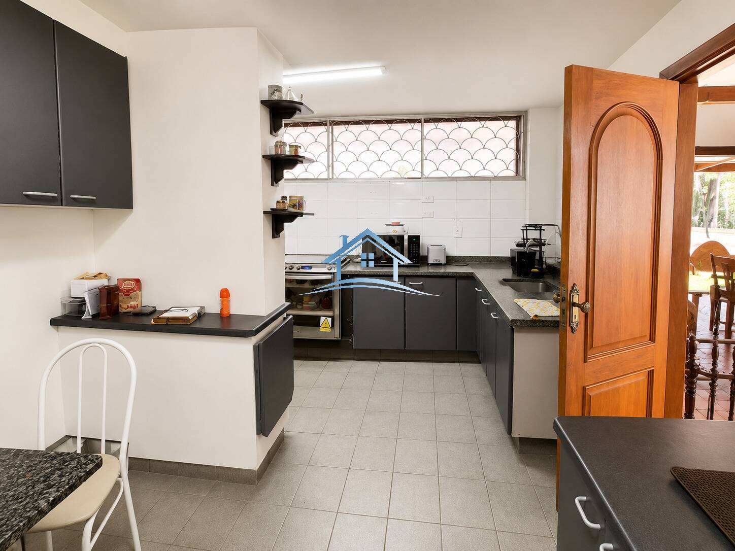 Casa, 4 quartos, 380 m² - Foto 25