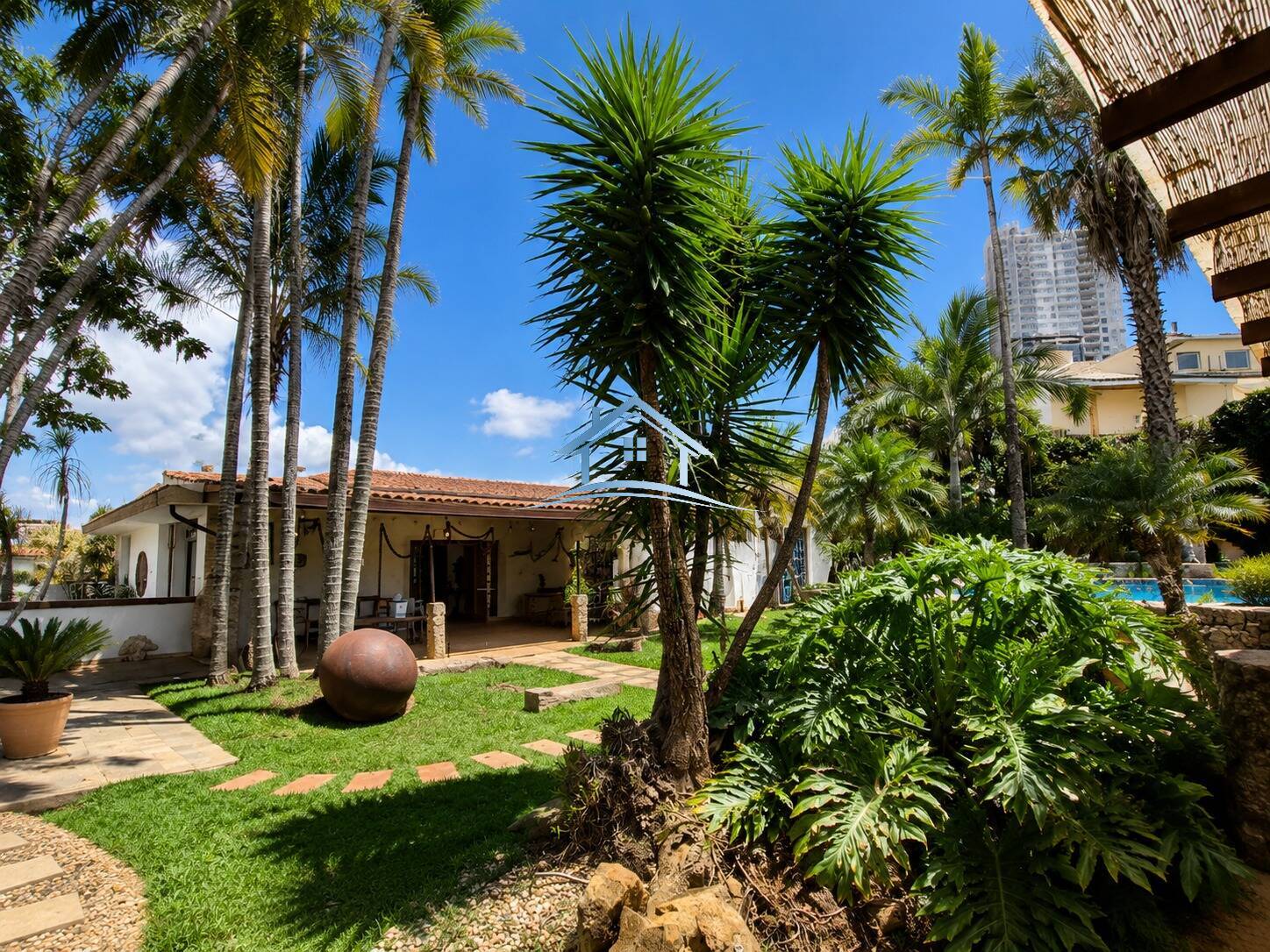 Casa, 4 quartos, 380 m² - Foto 9