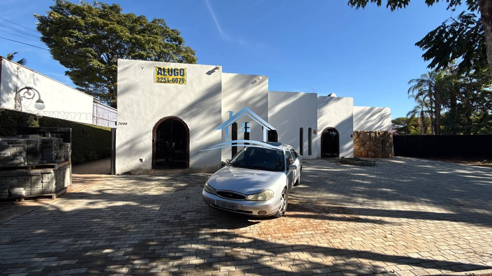 Prédio Inteiro, 540 m² - Foto 3