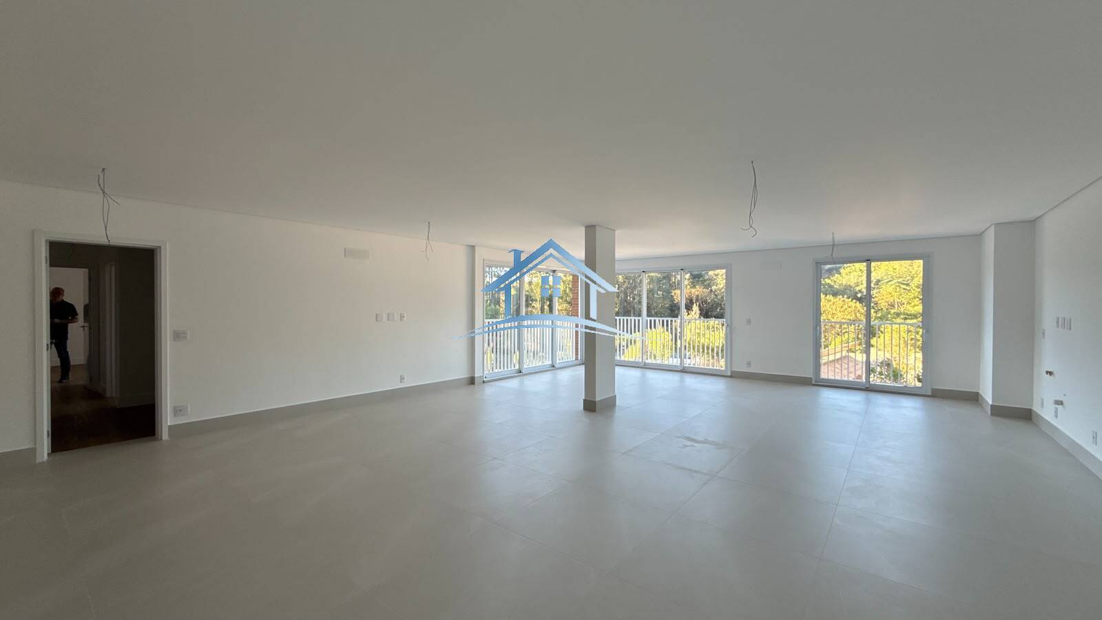 Apartamento, 3 quartos, 221 m² - Foto 3