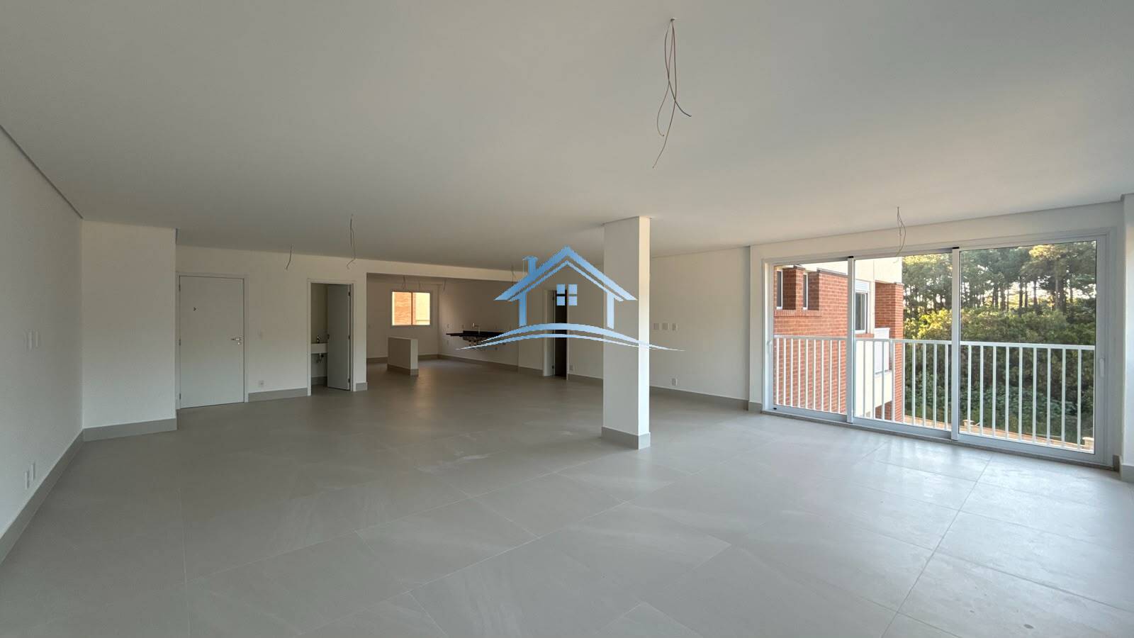 Apartamento, 3 quartos, 221 m² - Foto 5