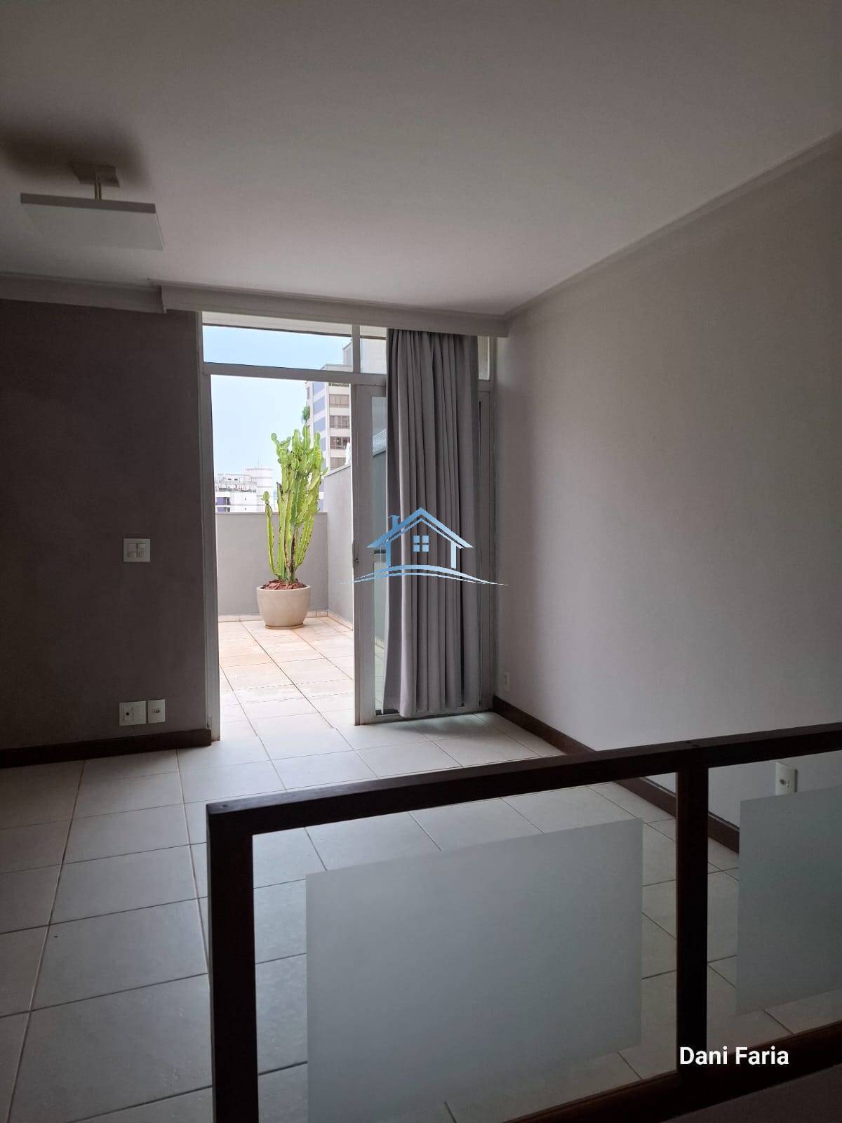 Cobertura, 2 quartos, 101 m² - Foto 1