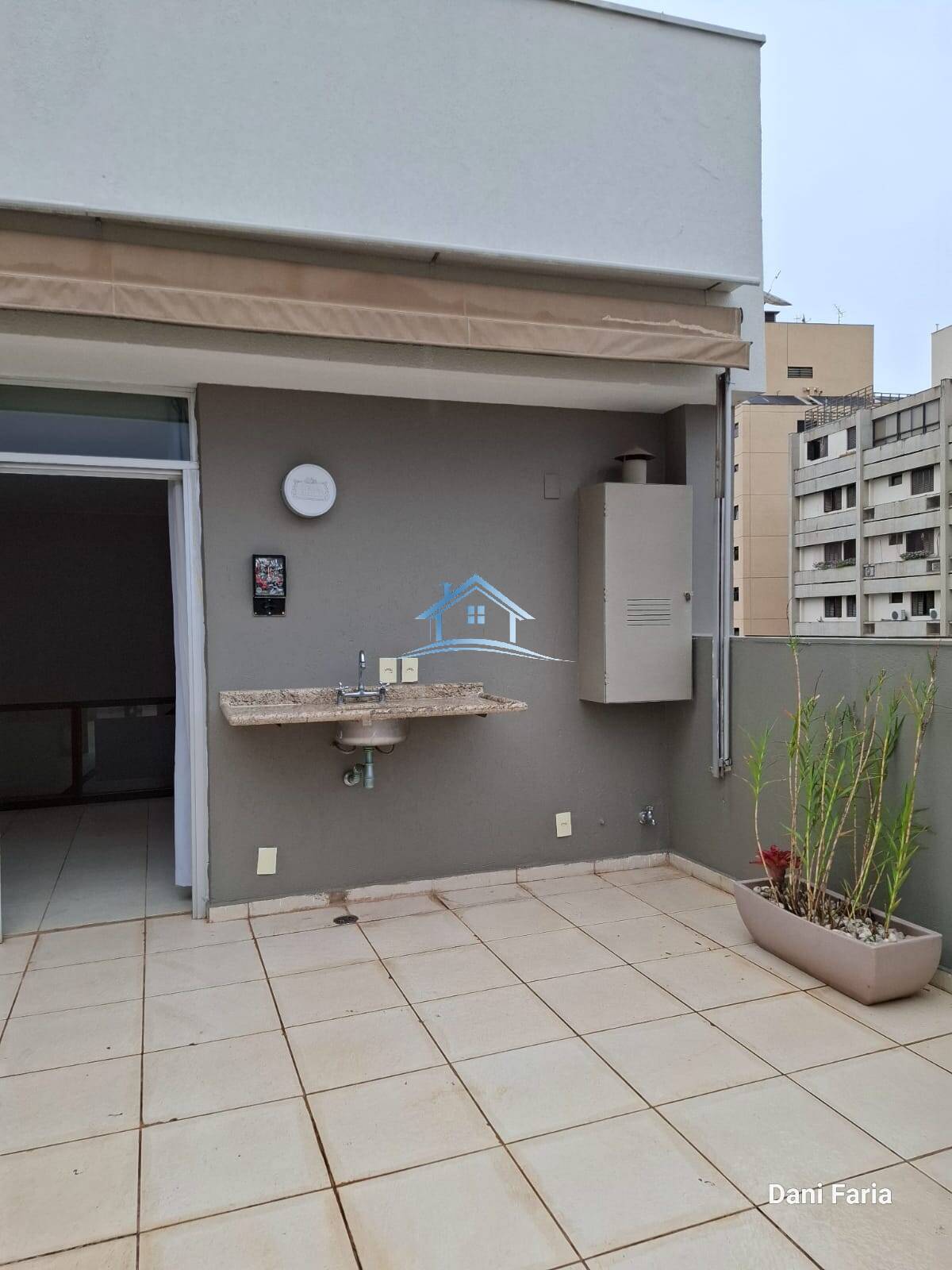 Cobertura, 2 quartos, 101 m² - Foto 7