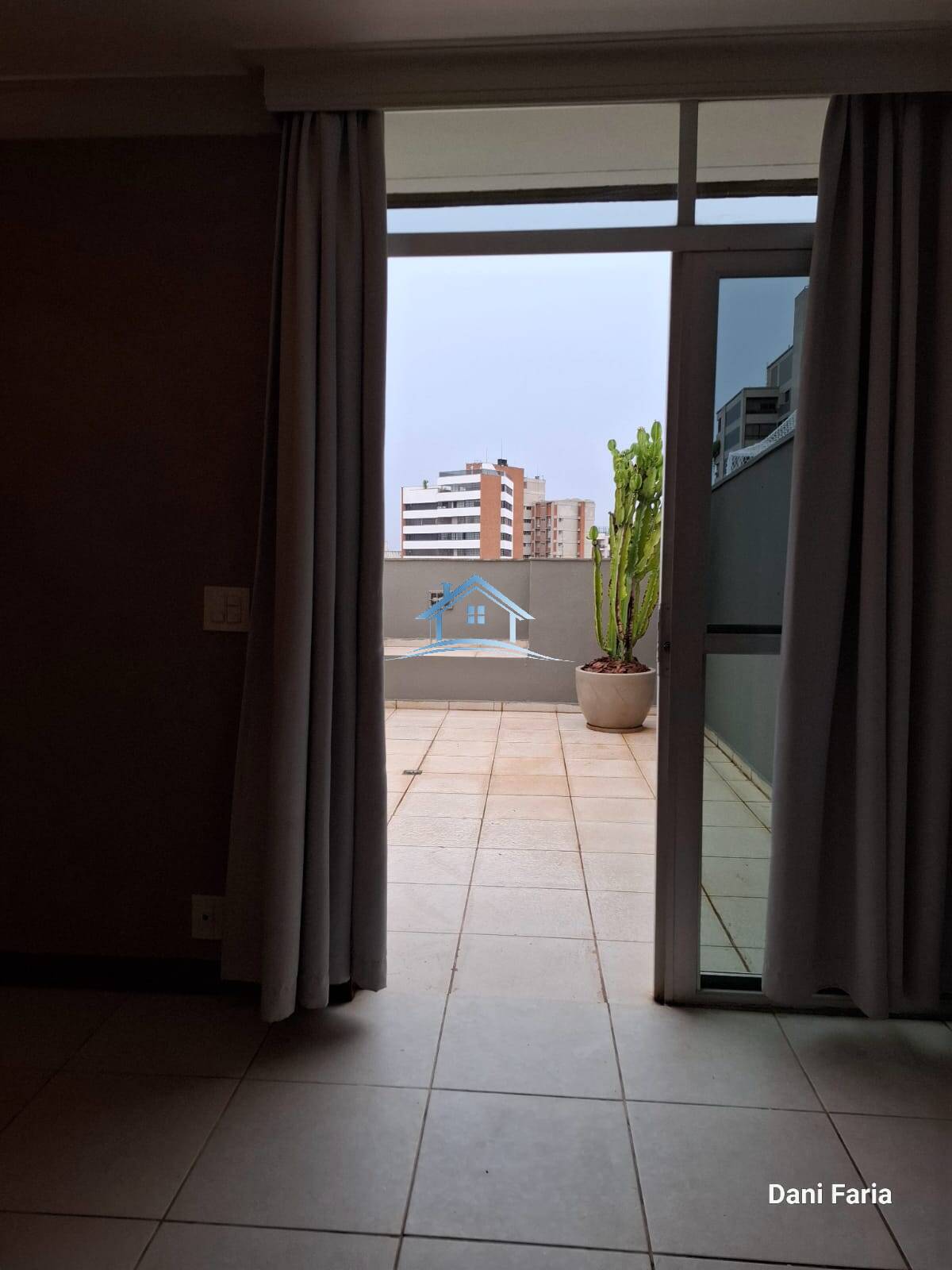 Cobertura, 2 quartos, 101 m² - Foto 3